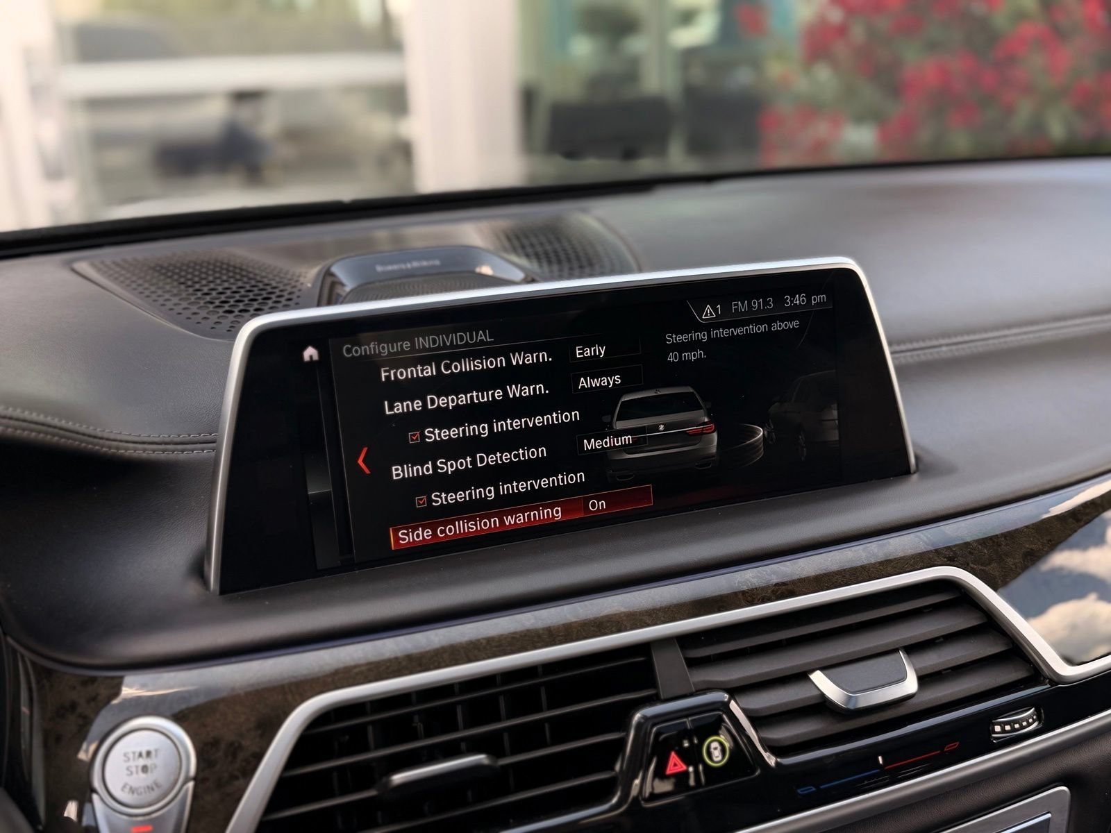 Used 2018 BMW M760i xDrive AWD/4WD image 66