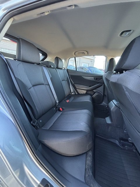 Used 2022 Subaru Impreza 2.0i image 16