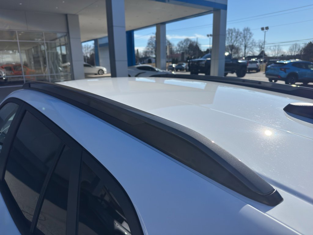 New 2026 Chevrolet Trax ACTIV w/ Driver Confidence Package image 7