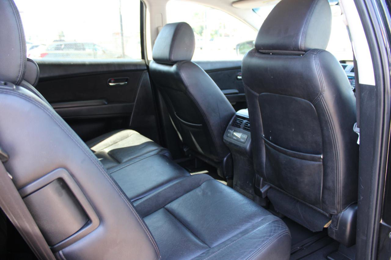Used 2015 MAZDA CX-9 Touring image 16