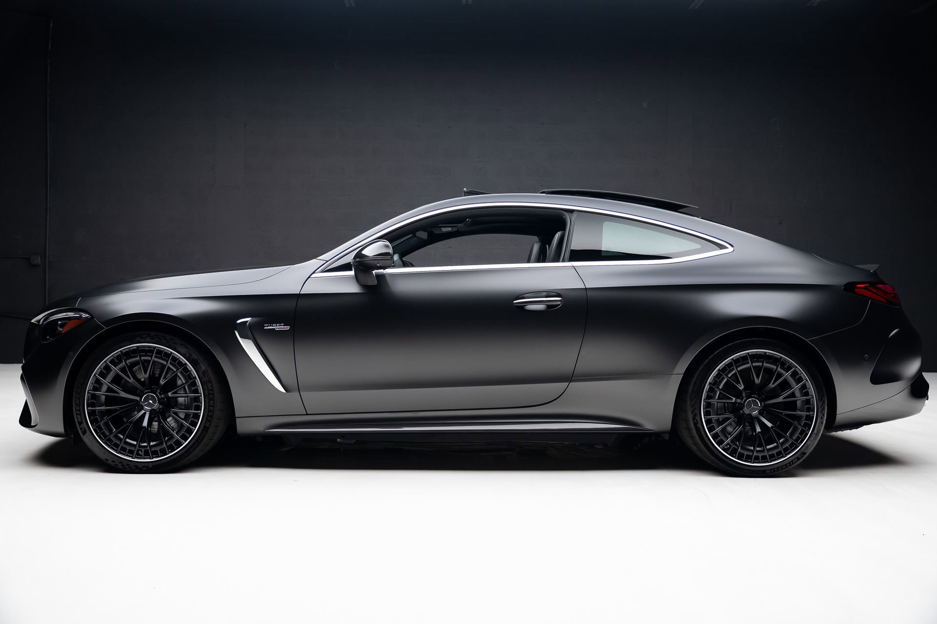 Used 2024 Mercedes-Benz CLE 53 AMG 4MATIC image 20