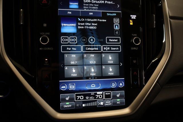 New 2026 Subaru Ascent Limited w/ Popular Package #1 AWD/4WD image 23