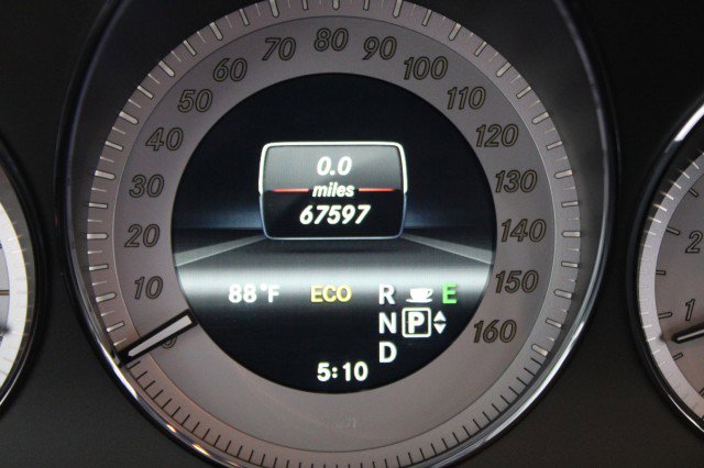 Used 2013 Mercedes-Benz GLK 350 2WD image 24