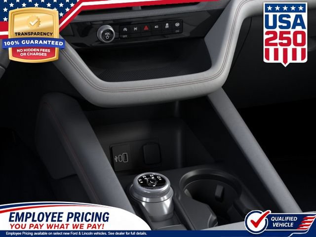 New 2026 Ford Explorer Active w/ Active Comfort Package AWD/4WD image 15