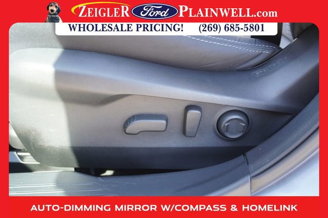 Used 2022 Subaru Outback Premium w/ Popular Package #1 image 20