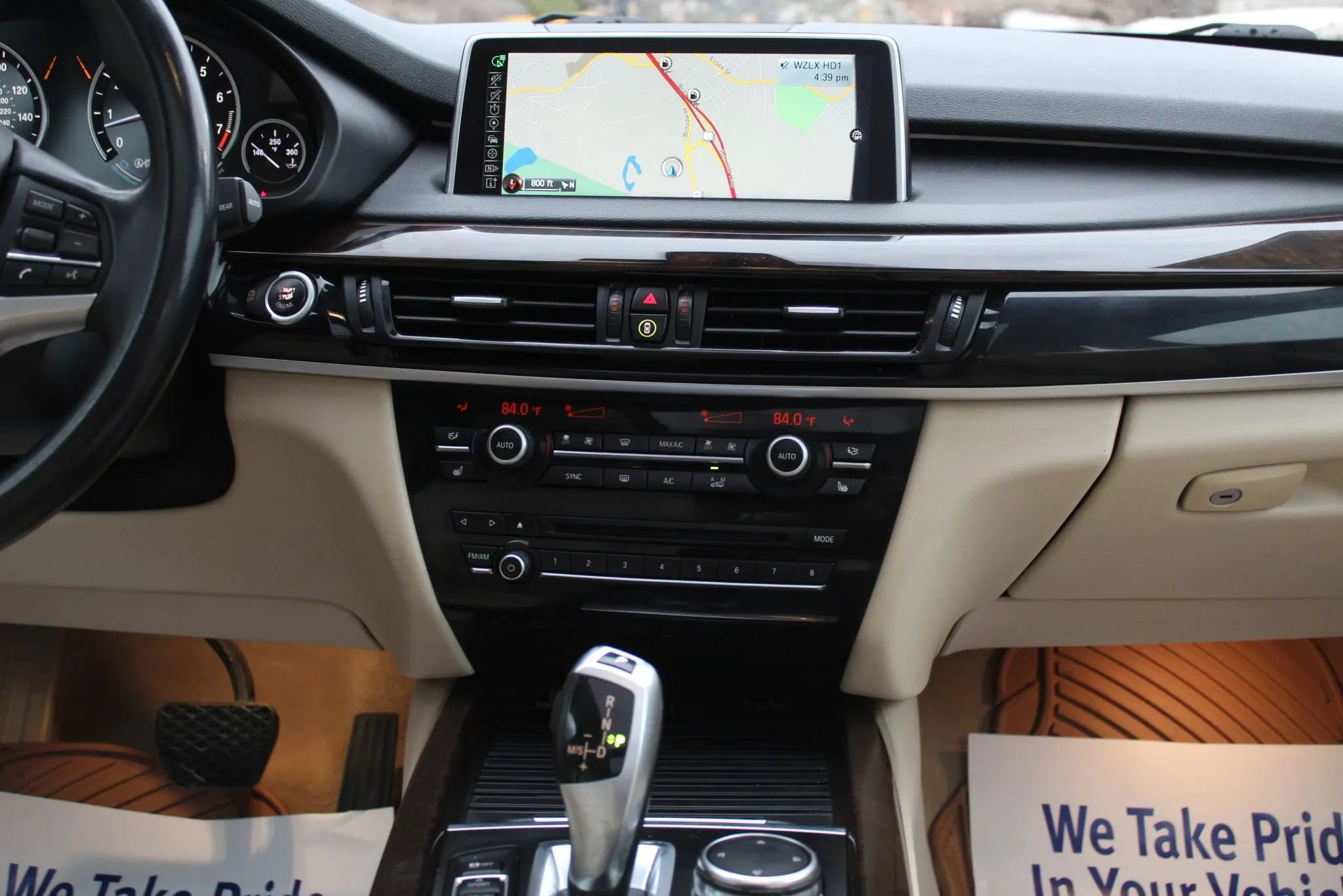 Used 2015 BMW X5 xDrive35i AWD/4WD image 21