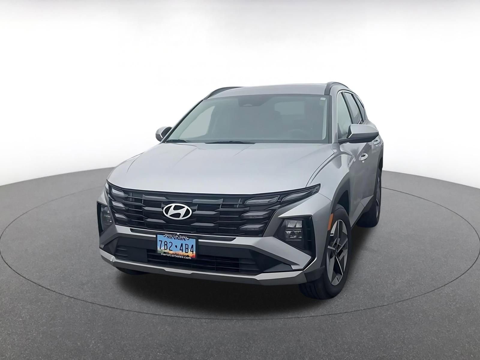 Used 2025 Hyundai Tucson SEL AWD/4WD image 7