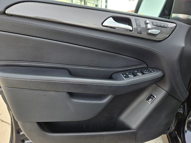 Used 2019 Mercedes-Benz GLE 43 AMG 4MATIC image 22