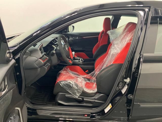 Used 2021 Honda Civic Type R image 8