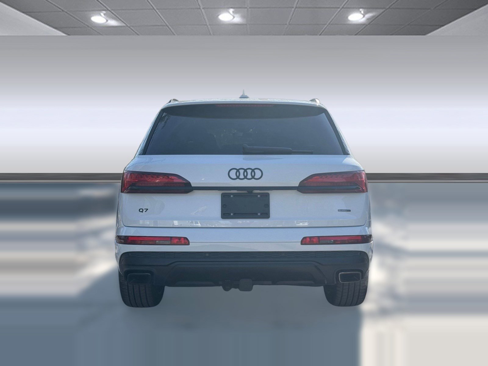 New 2026 Audi Q7 3.0T Premium Plus image 10