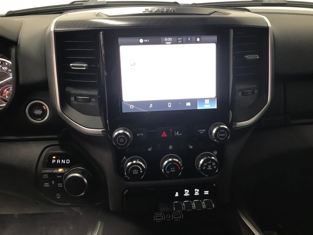 New 2026 RAM 1500 Lone Star image 20