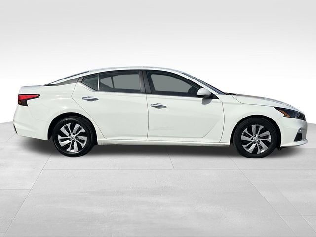 Used 2022 Nissan Altima 2.5 S image 8