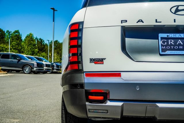 New 2026 Hyundai Palisade XRT Pro AWD/4WD image 18