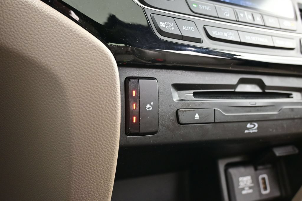 Used 2021 Honda Pilot Touring image 47