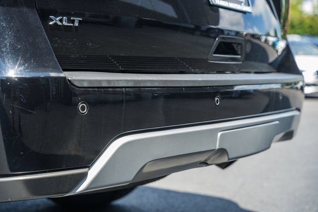 Used 2021 Ford Expedition Max XLT AWD/4WD image 9