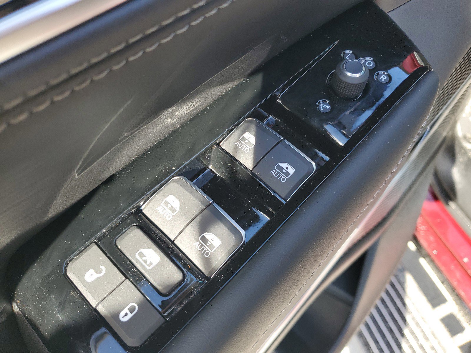 New 2026 Jeep Grand Wagoneer Summit w/ Rear Seat Video Group I image 17