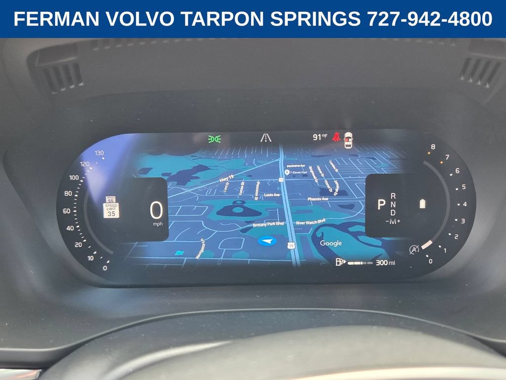 New 2026 Volvo XC60 B5 Core w/ Protection Package Premier AWD/4WD image 35