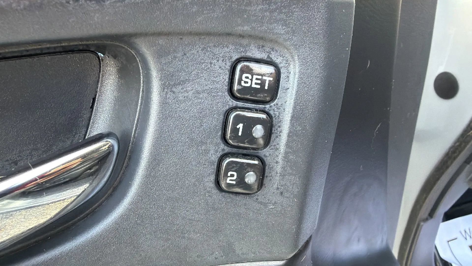 Used 2019 Nissan Murano Platinum image 20