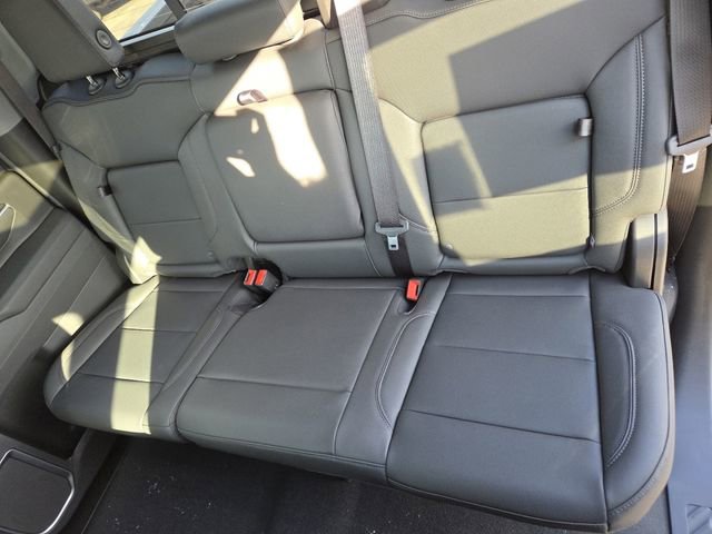 New 2026 Chevrolet Silverado 2500 LTZ w/ Trail Boss Package image 30