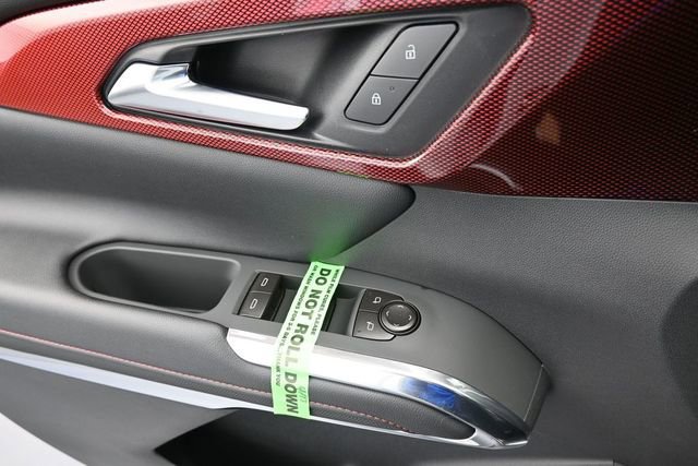 New 2026 Chevrolet Traverse Z71 w/ Driver Confidence Package AWD/4WD image 37