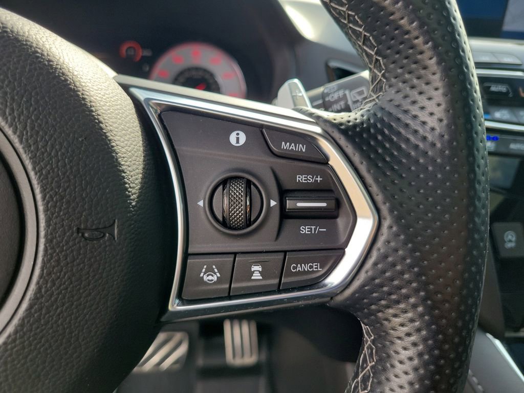 Used 2021 Acura RDX A-Spec image 24