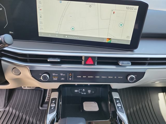 New 2026 Kia Sorento SX FWD image 22