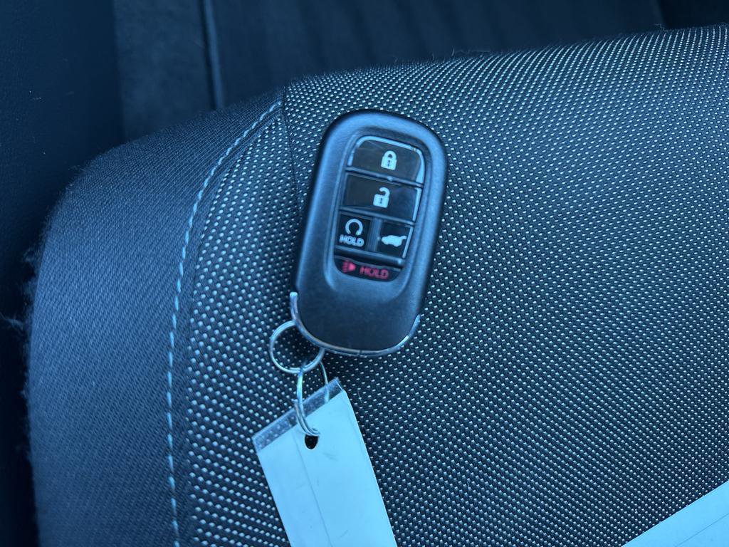 Used 2024 Honda CR-V EX image 32