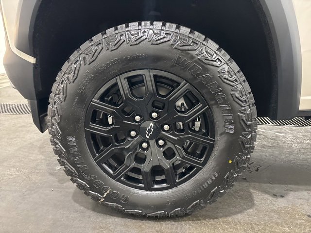 New 2026 Chevrolet Colorado Trail Boss image 8