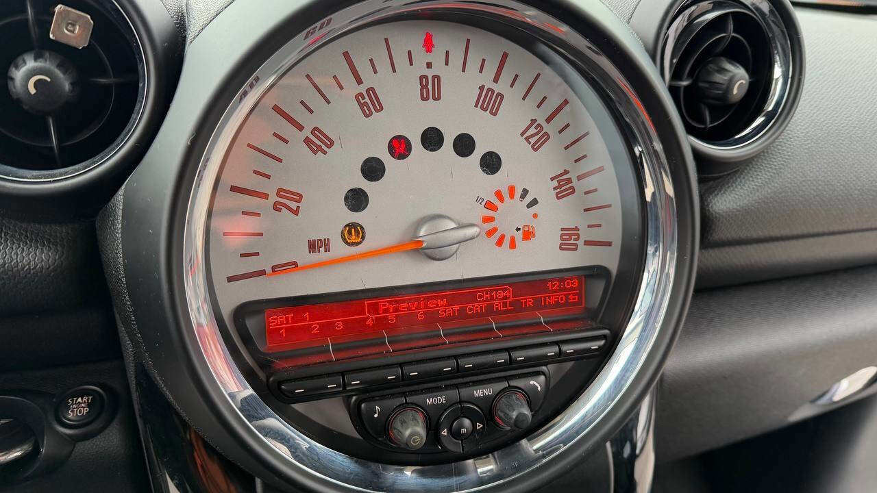 Used 2014 MINI Cooper Countryman S image 24