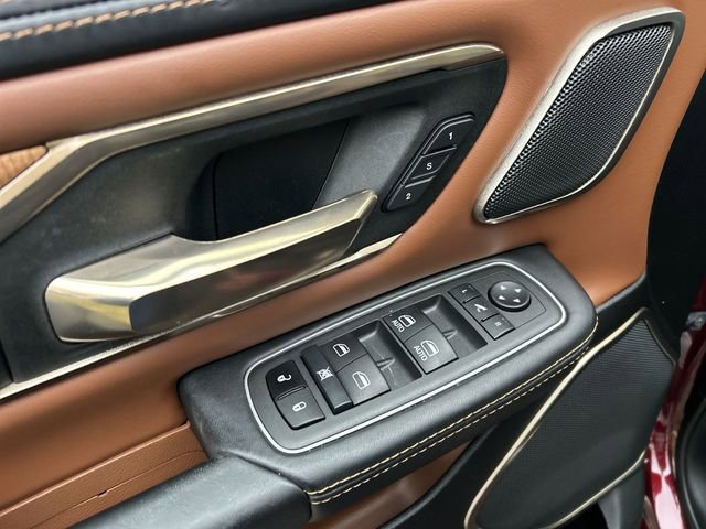 Used 2023 RAM 1500 Limited image 16