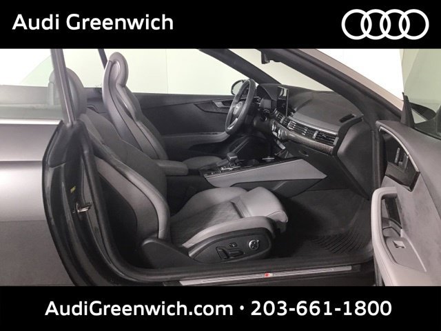 Certified 2024 Audi S5 Premium Plus AWD/4WD image 21