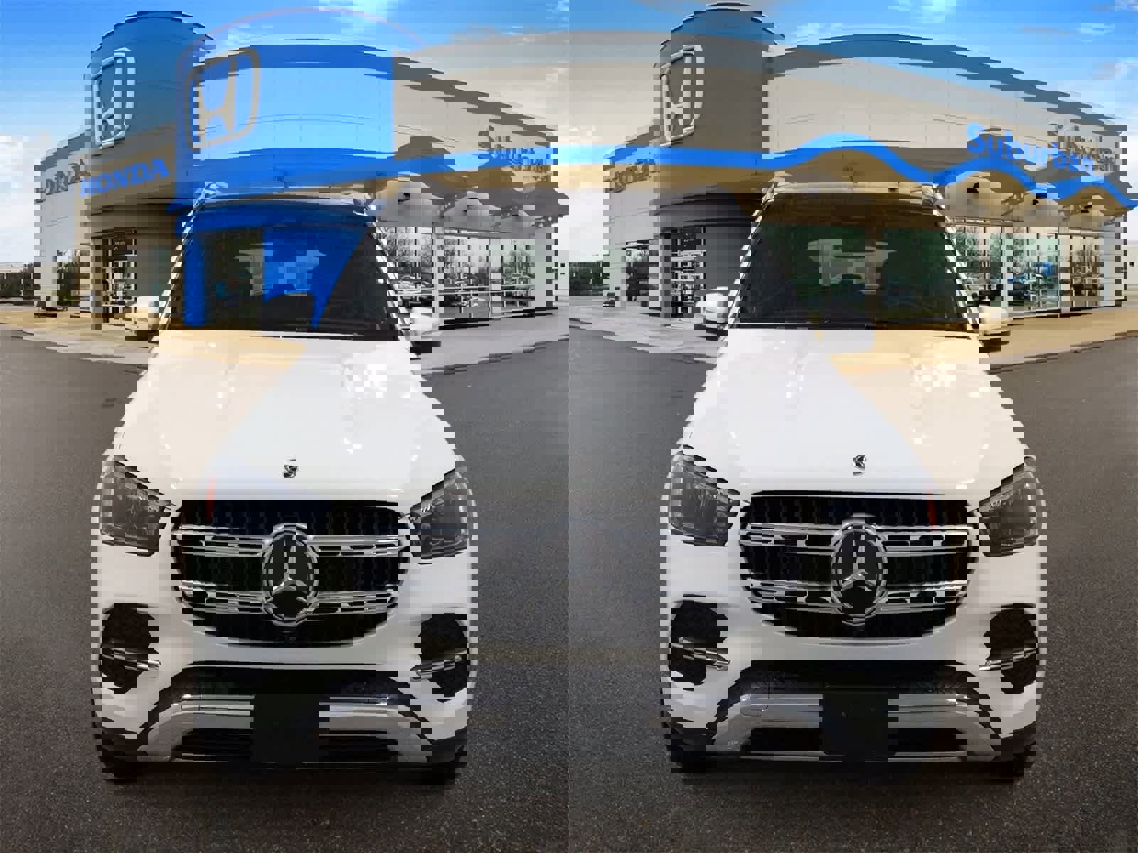 Used 2024 Mercedes-Benz GLE 350 GLE 350 image 3