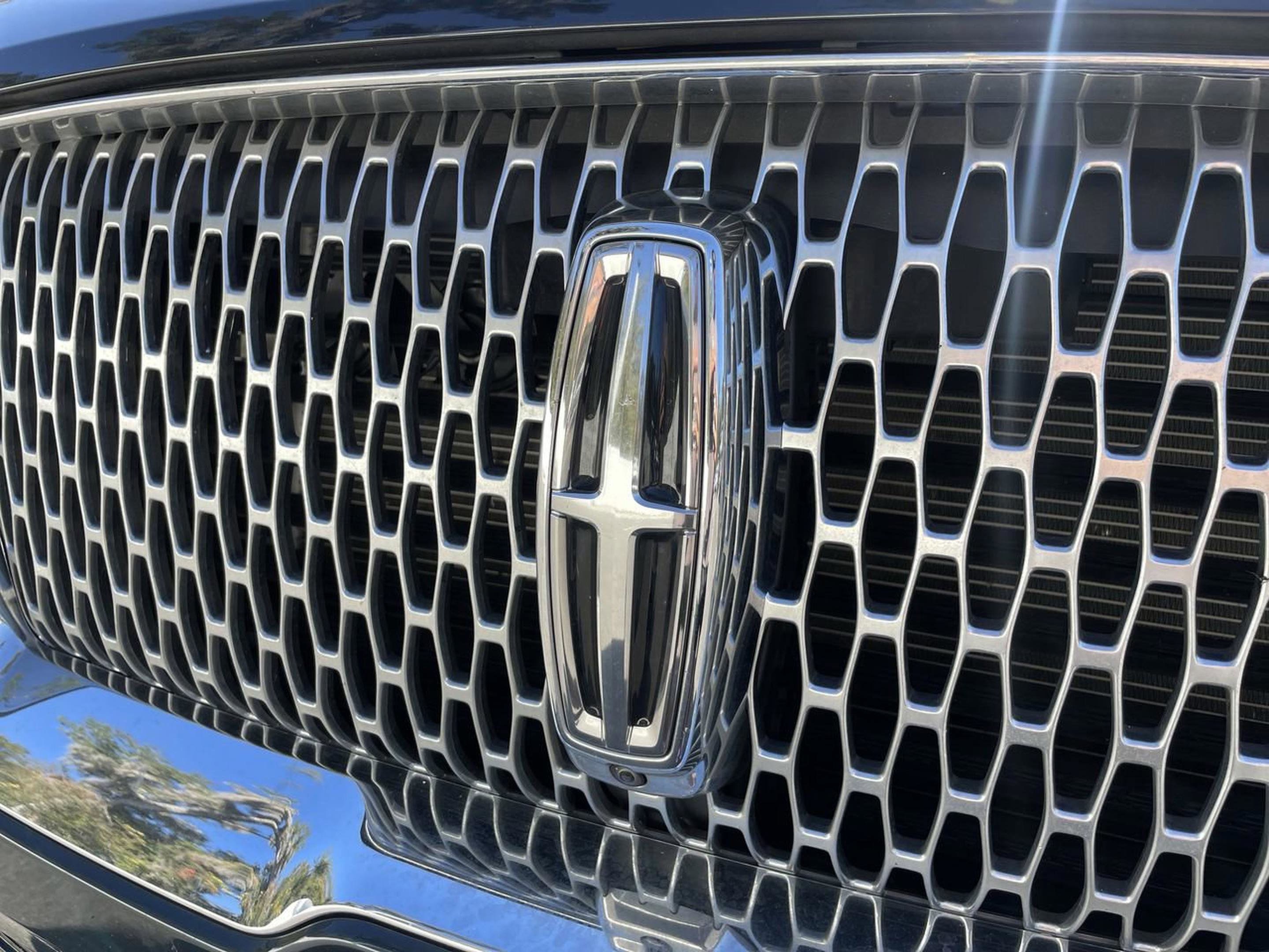 Used 2021 Lincoln Navigator Reserve w/ Luxury Package image 27