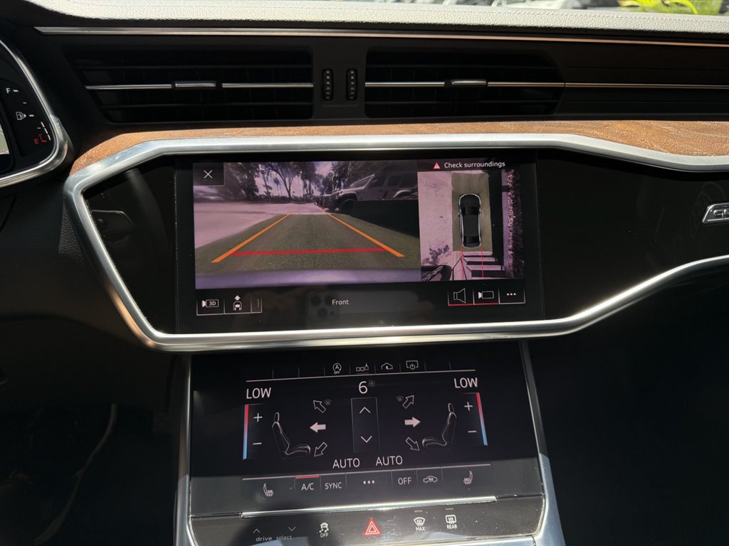 Used 2019 Audi A6 3.0T Premium Plus w/ Premium Plus Package AWD/4WD image 31