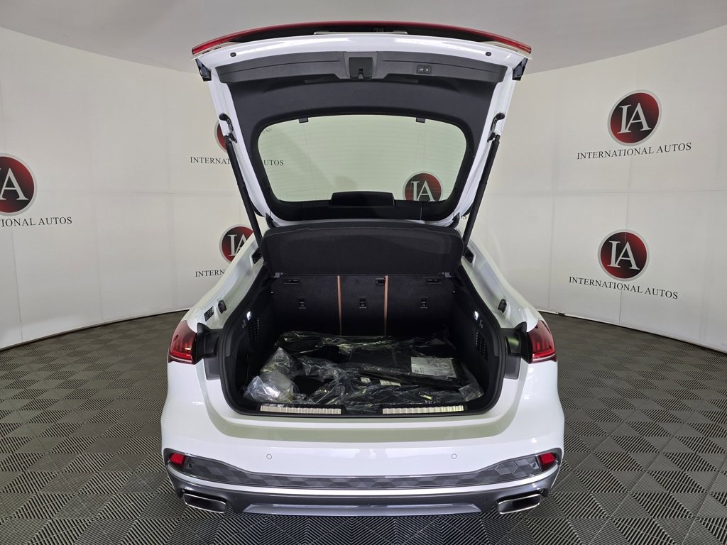 New 2025 Audi A5 2.0T Premium Plus image 8