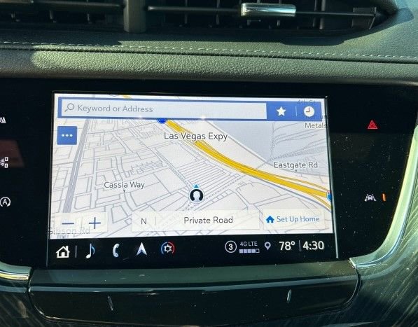 Used 2024 Cadillac XT6 Premium Luxury w/ Technology Package image 9