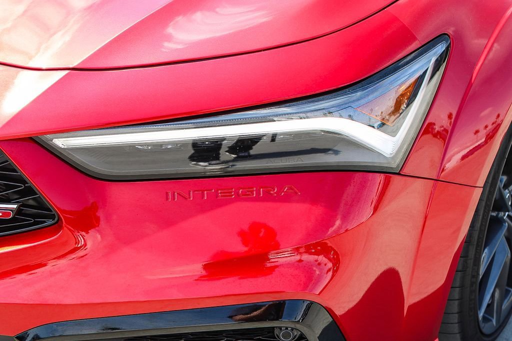 Used 2024 Acura Integra Type S image 5