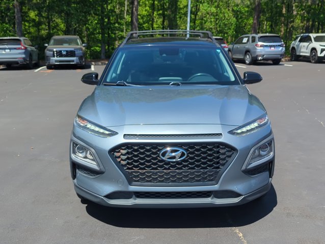 Used 2020 Hyundai Kona SEL image 2