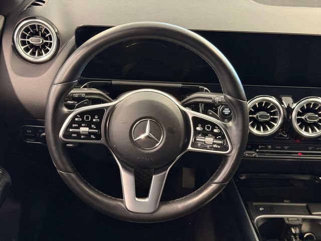 Certified 2023 Mercedes-Benz GLA 250 4MATIC image 14