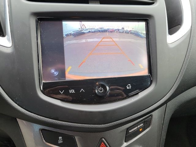 Used 2015 Chevrolet Trax LTZ image 14