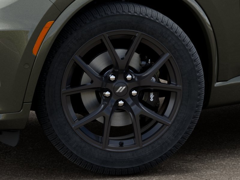 New 2026 Dodge Durango GT w/ Tow 'N Go Package AWD/4WD image 9