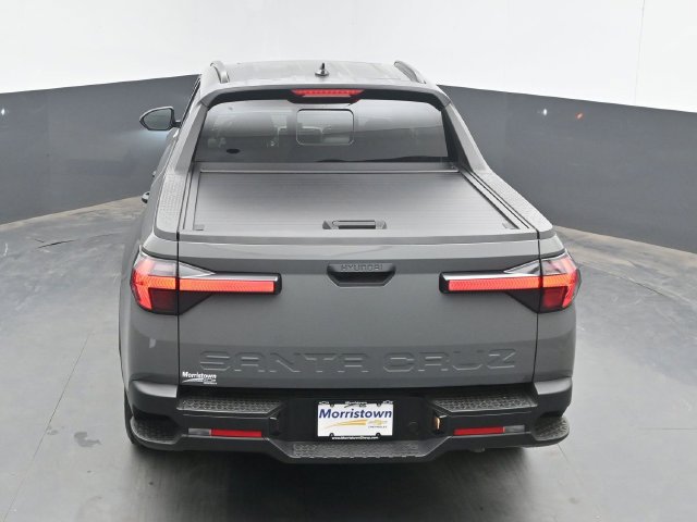 Used 2024 Hyundai Santa Cruz SEL w/ Activity Package FWD image 37