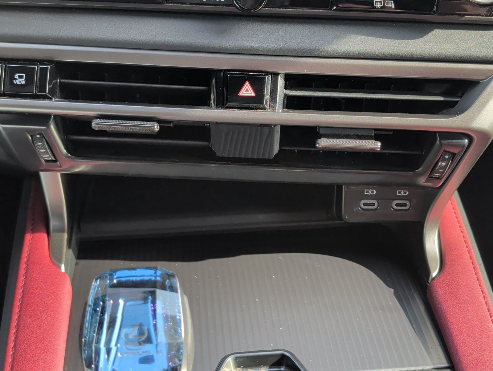 Used 2024 Lexus RX 350 F Sport w/ Convenience Package AWD/4WD image 20