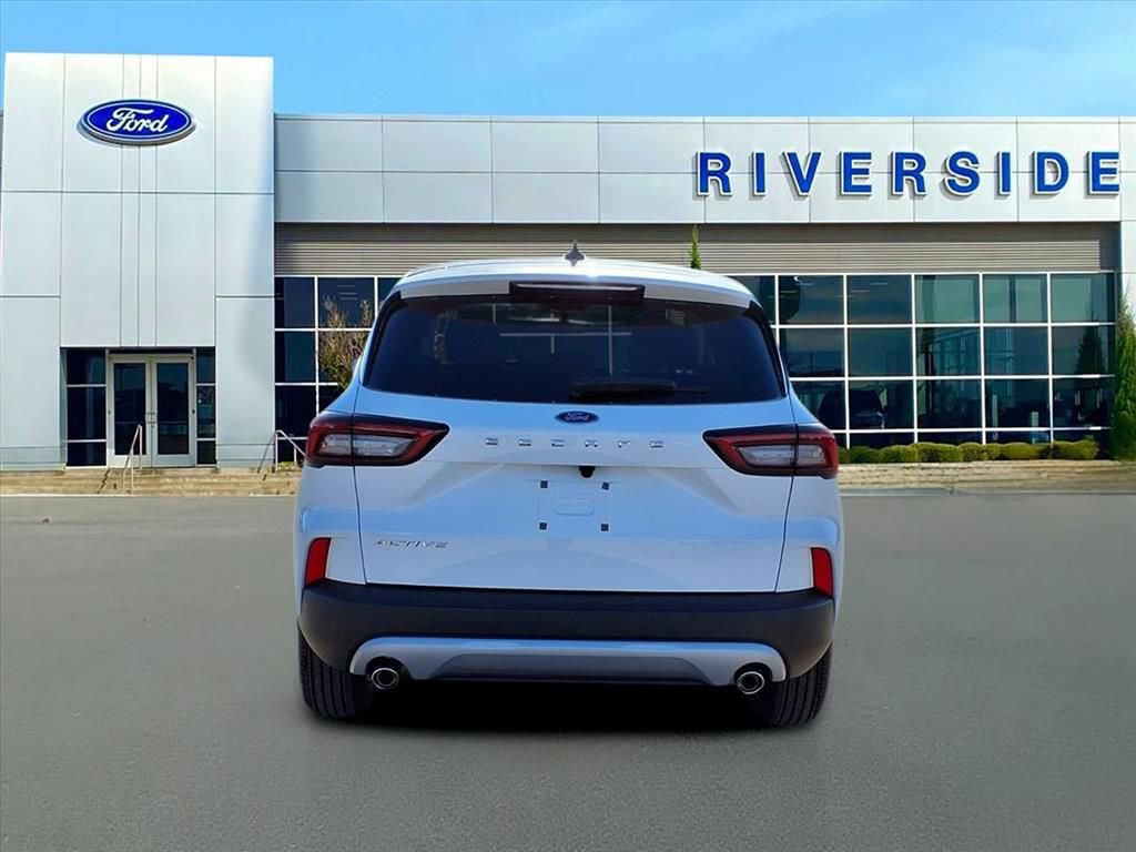 New 2026 Ford Escape Active w/ Cold Weather Package image 5