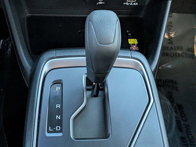 Certified 2024 Subaru Impreza 2.0i AWD/4WD image 13