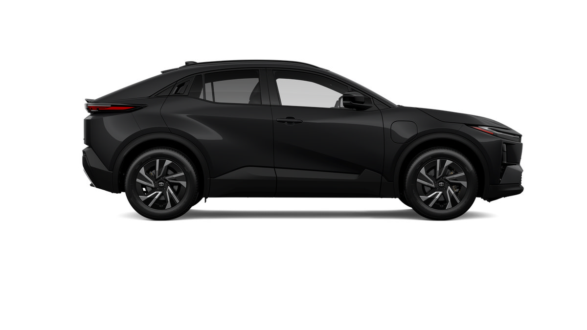 New 2026 Toyota C-HR AWD/4WD image 80