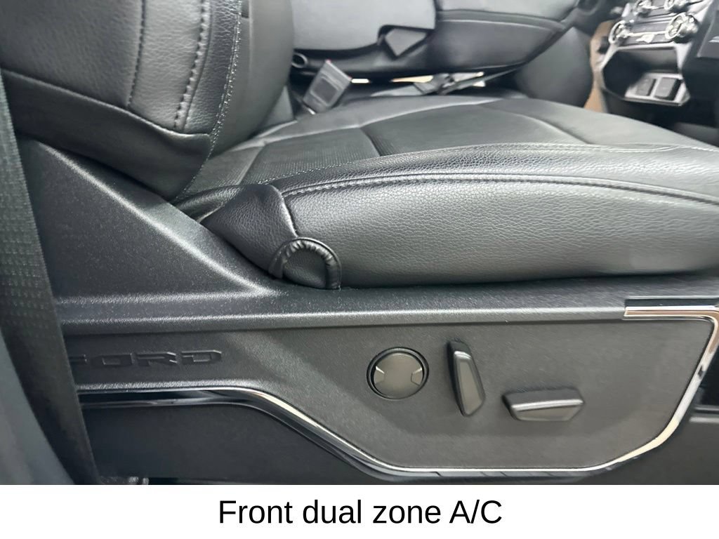 Used 2024 Ford F250 Lariat AWD/4WD image 24