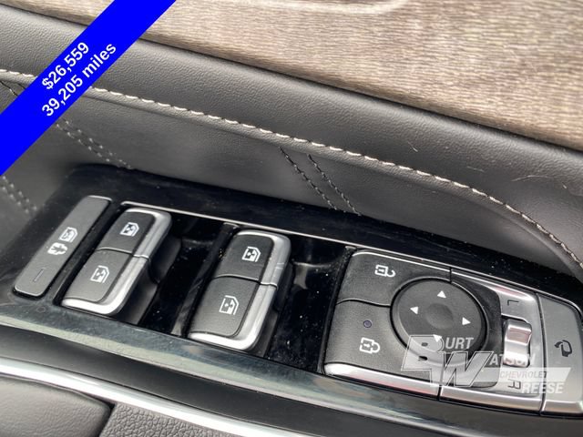 Used 2022 Kia Sorento X-Line EX AWD/4WD image 12