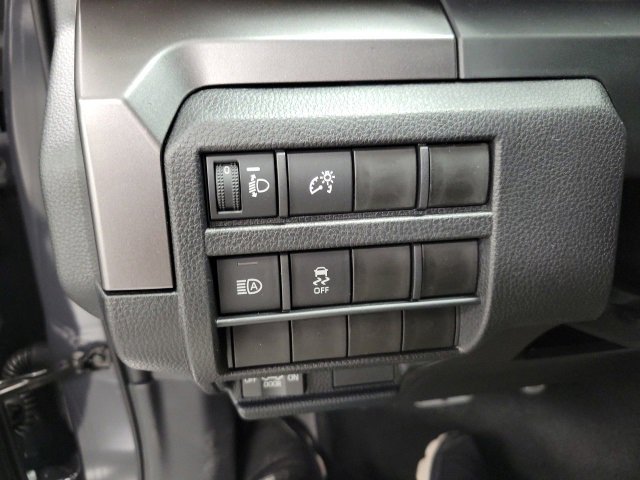 New 2025 Toyota Tacoma TRD Sport image 26