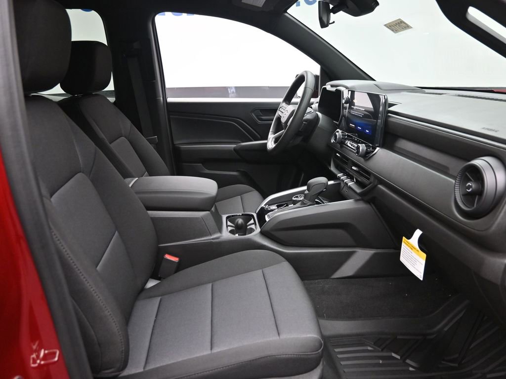 New 2026 Chevrolet Colorado Trail Boss image 7